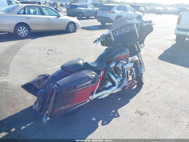 Aukcja sprzedaży 2021 Harley-davidson Flhxse, vin: 1HD1PXL10MB958299, numer aukcji: 46019124