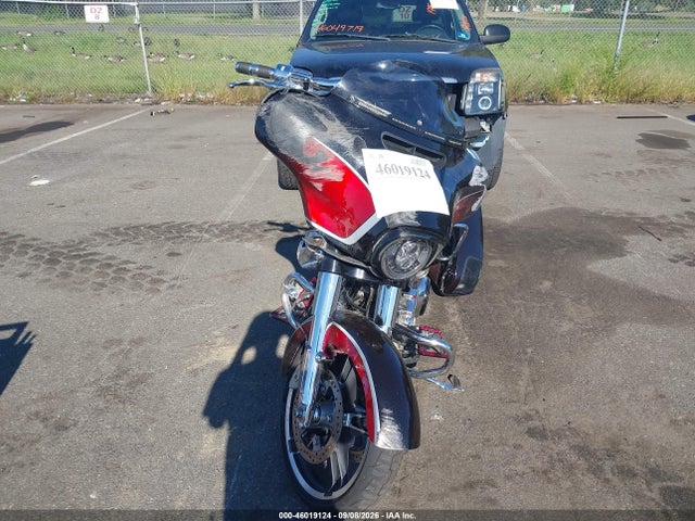 Aukcja sprzedaży 2021 Harley-davidson Flhxse, vin: 1HD1PXL10MB958299, numer aukcji: 46019124