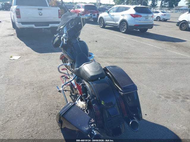 Aukcja sprzedaży 2021 Harley-davidson Flhxse, vin: 1HD1PXL10MB958299, numer aukcji: 46019124