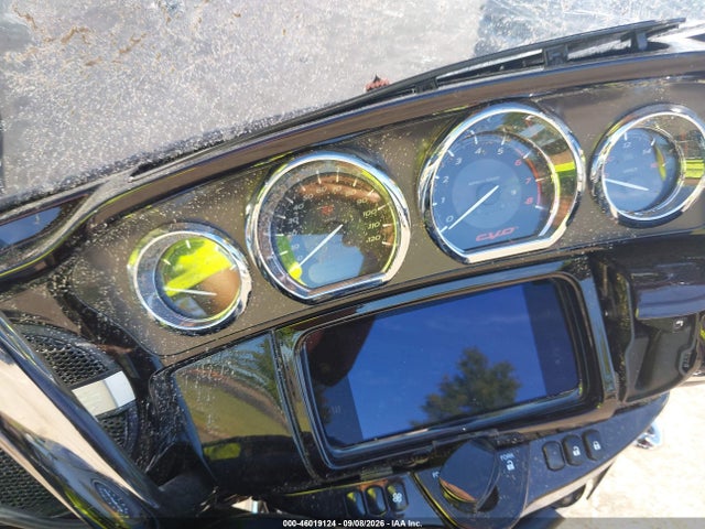 Aukcja sprzedaży 2021 Harley-davidson Flhxse, vin: 1HD1PXL10MB958299, numer aukcji: 46019124