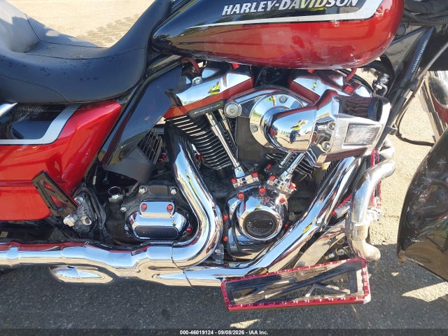 Aukcja sprzedaży 2021 Harley-davidson Flhxse, vin: 1HD1PXL10MB958299, numer aukcji: 46019124