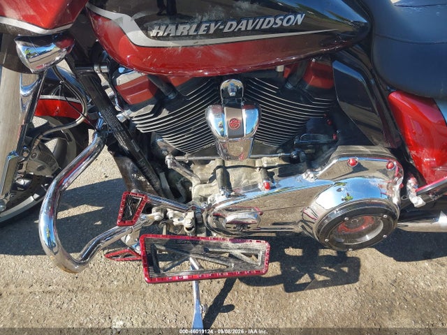 Aukcja sprzedaży 2021 Harley-davidson Flhxse, vin: 1HD1PXL10MB958299, numer aukcji: 46019124