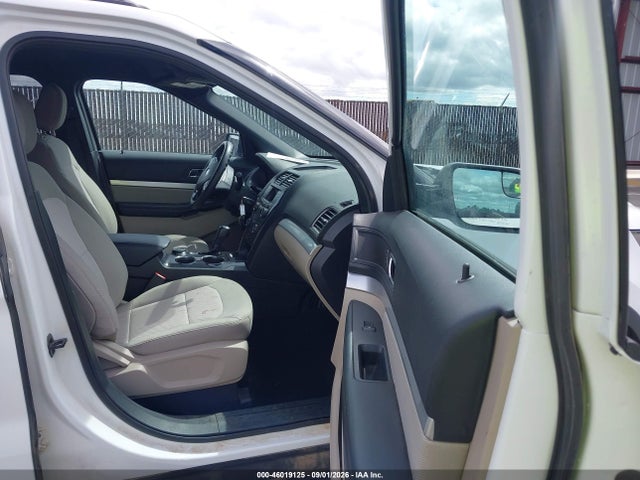 1FM5K8BH8JGC45215 Ford Explorer