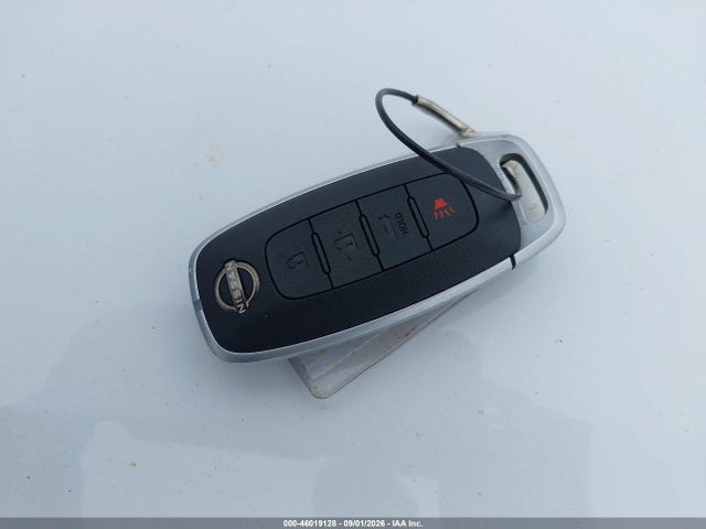 Nissan SENTRA SV 2025 3N1AB8CV0SY302405 Image 11