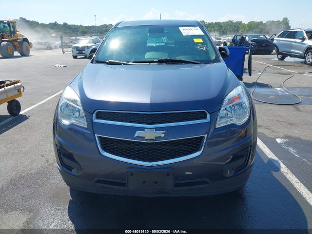 Продажа на аукционе авто 2014 Chevrolet Equinox Ls, vin: 2GNALAEK0E6208669, номер лота: 46019130