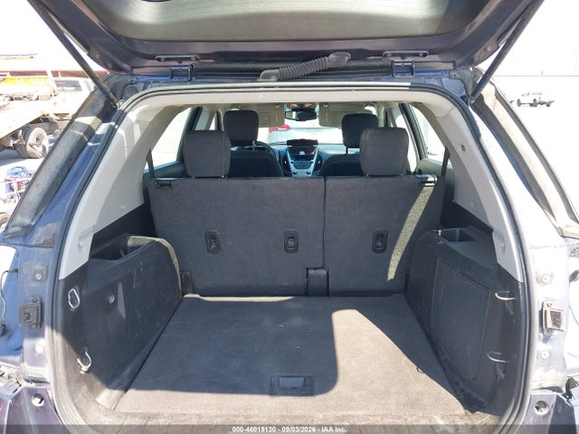 Продажа на аукционе авто 2014 Chevrolet Equinox Ls, vin: 2GNALAEK0E6208669, номер лота: 46019130