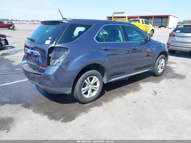 Продажа на аукционе авто 2014 Chevrolet Equinox Ls, vin: 2GNALAEK0E6208669, номер лота: 46019130