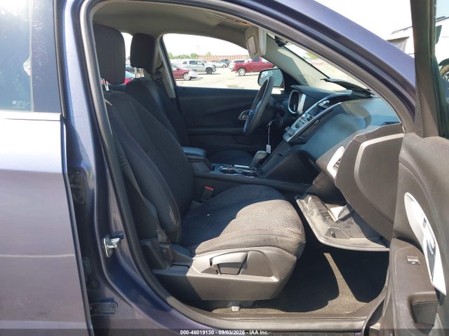 Продажа на аукционе авто 2014 Chevrolet Equinox Ls, vin: 2GNALAEK0E6208669, номер лота: 46019130