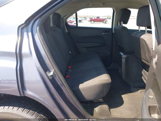 Продажа на аукционе авто 2014 Chevrolet Equinox Ls, vin: 2GNALAEK0E6208669, номер лота: 46019130