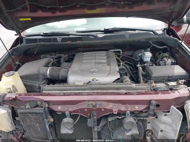 Продажа на аукционе авто 2008 Toyota Sequoia Sr5 5.7l V8, vin: 5TDBY64A88S012767, номер лота: 46019132