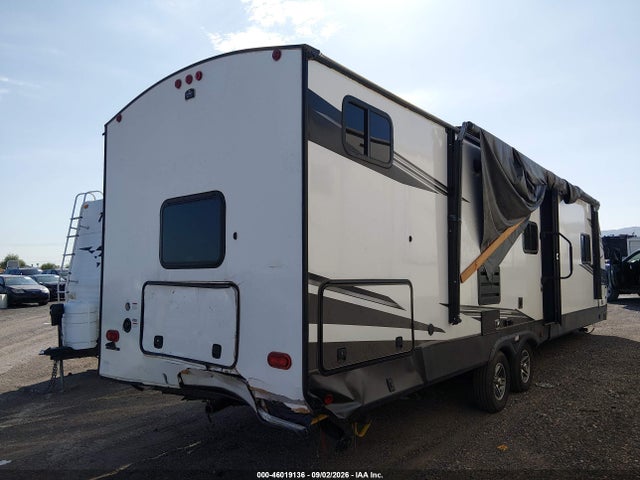 46019136 :رقم المزاد ، 4YDT29023MM916941 vin ، 2021 Dutchman Astoria 29 مزاد بيع
