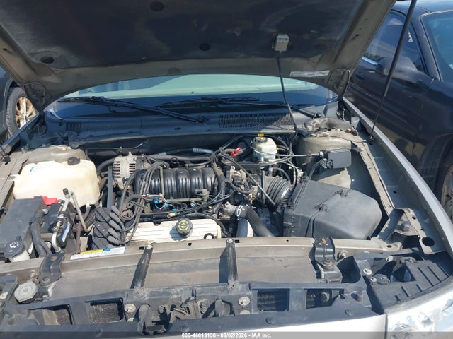 2001 Buick Lesabre Custom მანქანა იყიდება აუქციონზე, vin: 1G4HP54K71U274132, აუქციონის ნომერი: 46019138
