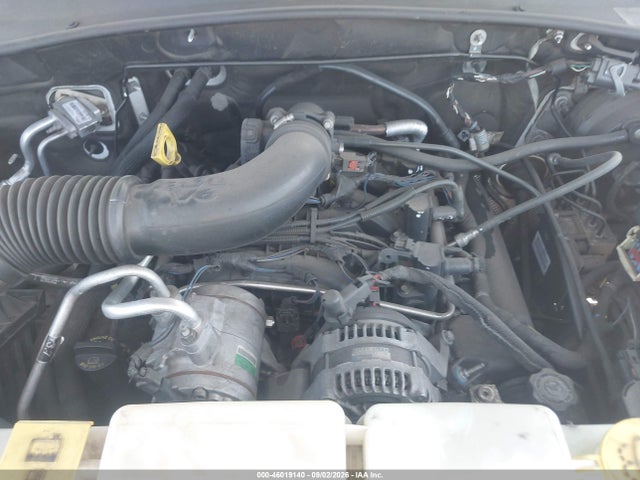 2012 Jeep Liberty Sport მანქანა იყიდება აუქციონზე, vin: 1C4PJLAK8CW171593, აუქციონის ნომერი: 46019140
