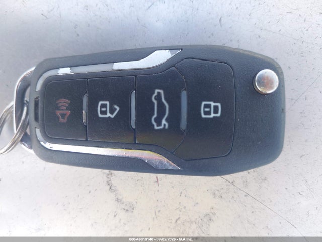 2012 Jeep Liberty Sport მანქანა იყიდება აუქციონზე, vin: 1C4PJLAK8CW171593, აუქციონის ნომერი: 46019140