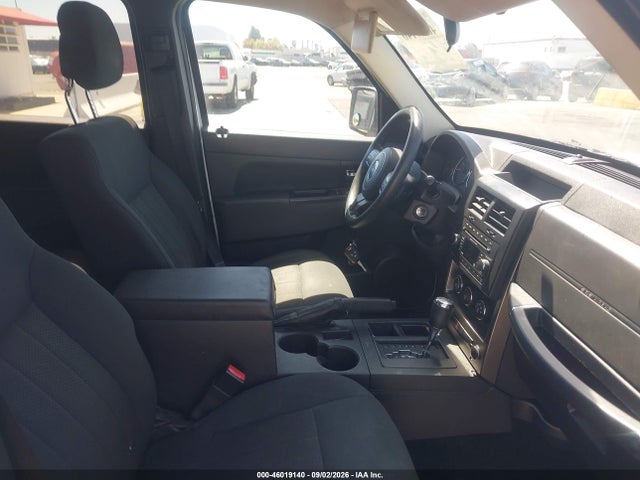2012 Jeep Liberty Sport მანქანა იყიდება აუქციონზე, vin: 1C4PJLAK8CW171593, აუქციონის ნომერი: 46019140