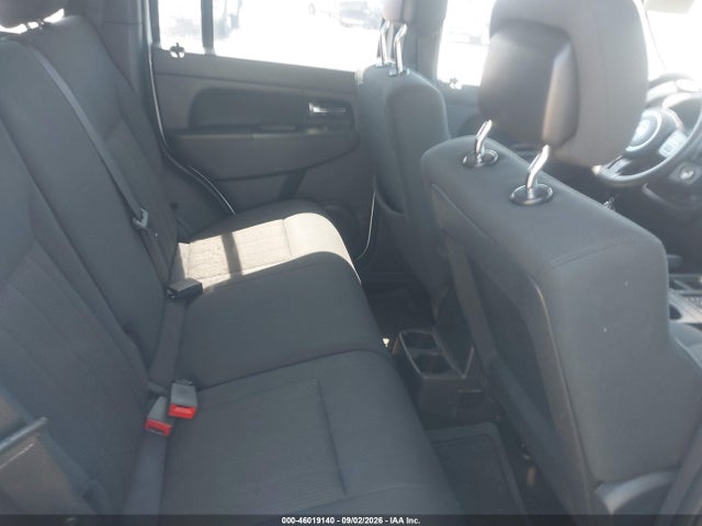 2012 Jeep Liberty Sport მანქანა იყიდება აუქციონზე, vin: 1C4PJLAK8CW171593, აუქციონის ნომერი: 46019140