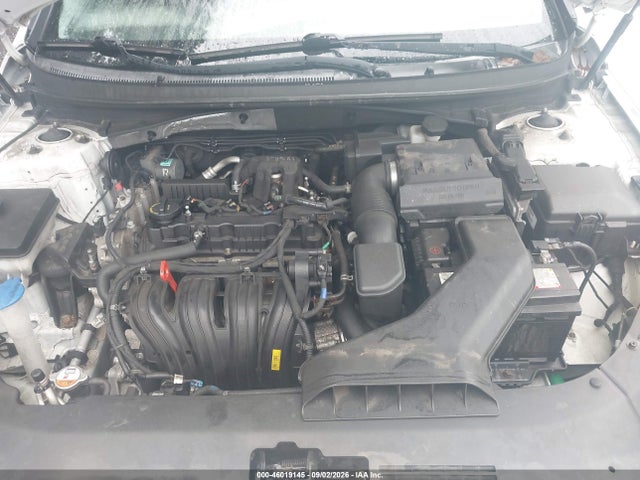 Aukcja sprzedaży 2018 Hyundai Sonata Sport+, vin: 5NPE34AF0JH726100, numer aukcji: 46019145