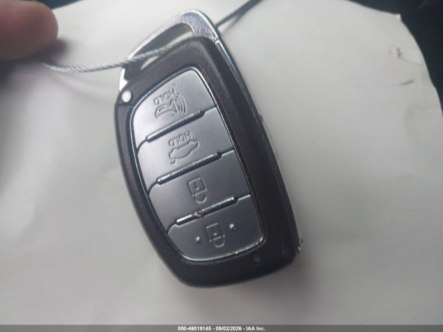 Aukcja sprzedaży 2018 Hyundai Sonata Sport+, vin: 5NPE34AF0JH726100, numer aukcji: 46019145