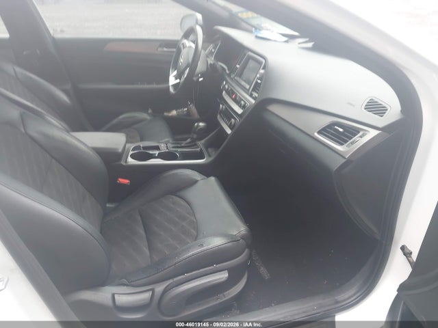 Aukcja sprzedaży 2018 Hyundai Sonata Sport+, vin: 5NPE34AF0JH726100, numer aukcji: 46019145