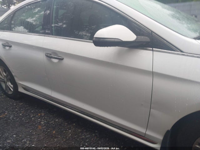 Aukcja sprzedaży 2018 Hyundai Sonata Sport+, vin: 5NPE34AF0JH726100, numer aukcji: 46019145