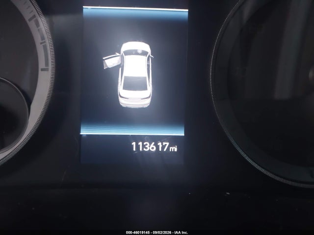 Aukcja sprzedaży 2018 Hyundai Sonata Sport+, vin: 5NPE34AF0JH726100, numer aukcji: 46019145