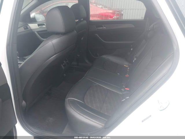 Aukcja sprzedaży 2018 Hyundai Sonata Sport+, vin: 5NPE34AF0JH726100, numer aukcji: 46019145