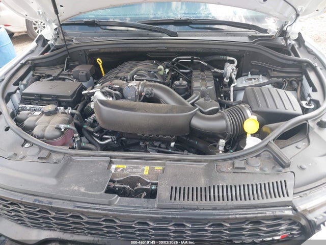 Продажа на аукционе авто 2026 Dodge Durango Gt Awd, vin: 1C4RDJDG2TC204522, номер лота: 46019149