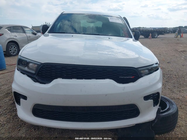 Продажа на аукционе авто 2026 Dodge Durango Gt Awd, vin: 1C4RDJDG2TC204522, номер лота: 46019149