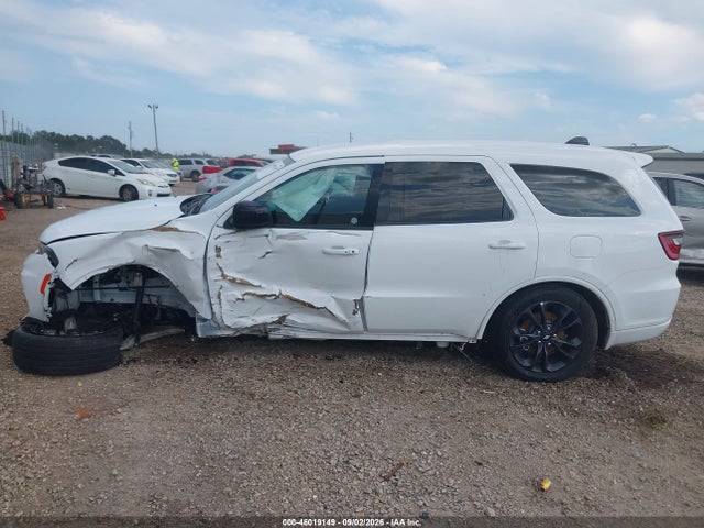 Продажа на аукционе авто 2026 Dodge Durango Gt Awd, vin: 1C4RDJDG2TC204522, номер лота: 46019149