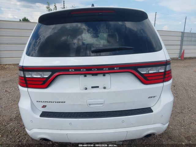 Продажа на аукционе авто 2026 Dodge Durango Gt Awd, vin: 1C4RDJDG2TC204522, номер лота: 46019149