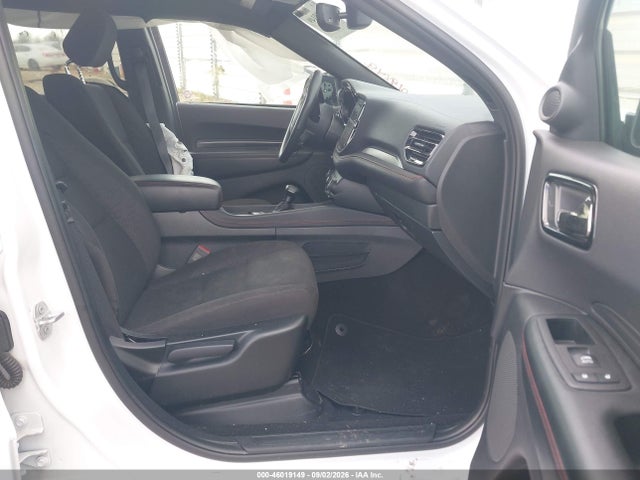 Продажа на аукционе авто 2026 Dodge Durango Gt Awd, vin: 1C4RDJDG2TC204522, номер лота: 46019149