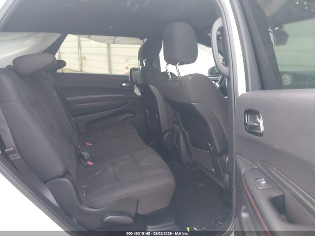 Продажа на аукционе авто 2026 Dodge Durango Gt Awd, vin: 1C4RDJDG2TC204522, номер лота: 46019149