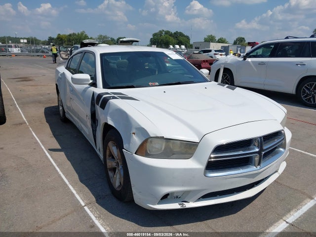 2014 Dodge Charger Se მანქანა იყიდება აუქციონზე, vin: 2C3CDXBG2EH154608, აუქციონის ნომერი: 46019154