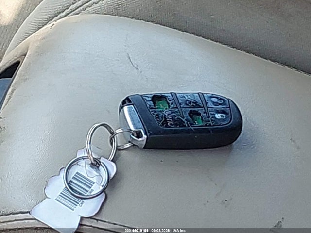 Aukcja sprzedaży 2014 Dodge Charger Se, vin: 2C3CDXBG2EH154608, numer aukcji: 46019154