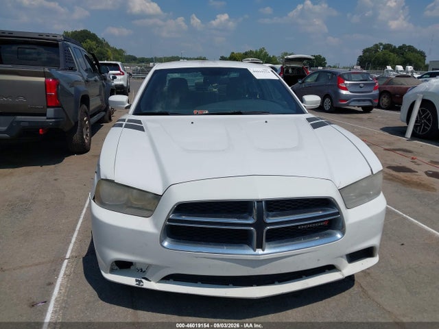 Aukcja sprzedaży 2014 Dodge Charger Se, vin: 2C3CDXBG2EH154608, numer aukcji: 46019154