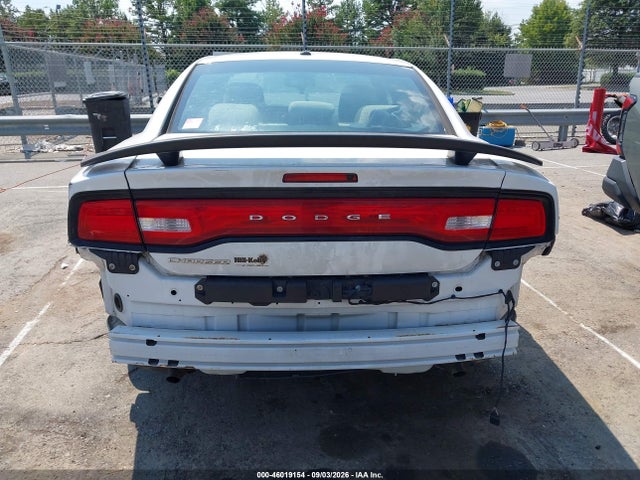 Aukcja sprzedaży 2014 Dodge Charger Se, vin: 2C3CDXBG2EH154608, numer aukcji: 46019154