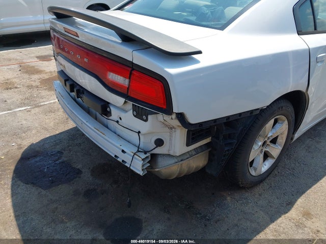 Aukcja sprzedaży 2014 Dodge Charger Se, vin: 2C3CDXBG2EH154608, numer aukcji: 46019154