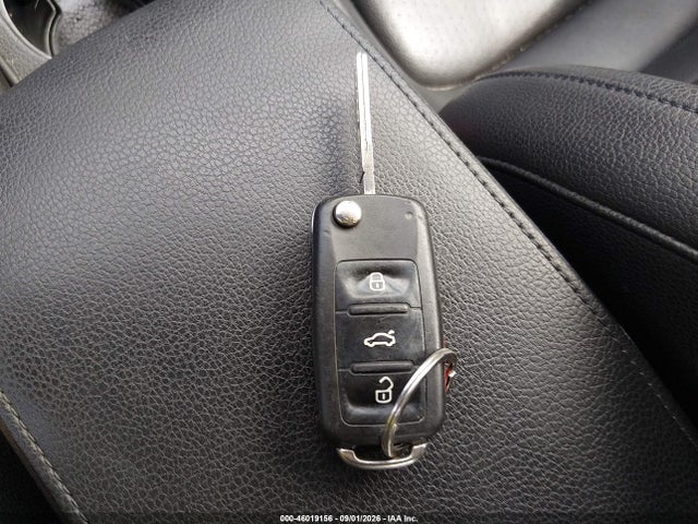 Volkswagen Jetta 1.4t Se 2017 3VWDB7AJ4HM292561 Image 11