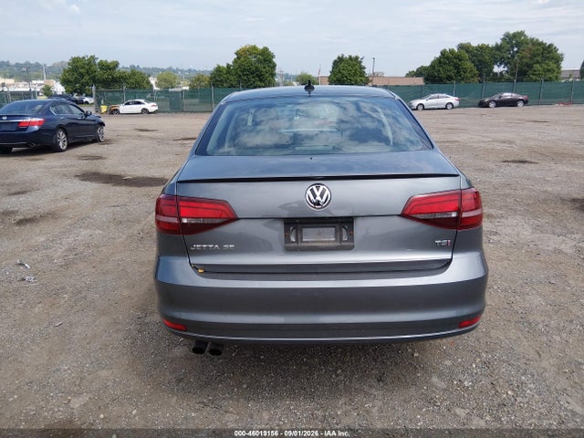 Volkswagen Jetta 1.4t Se 2017 3VWDB7AJ4HM292561 Image 16