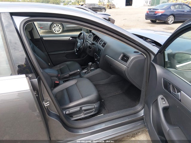 Volkswagen Jetta 1.4t Se 2017 3VWDB7AJ4HM292561 Image 5