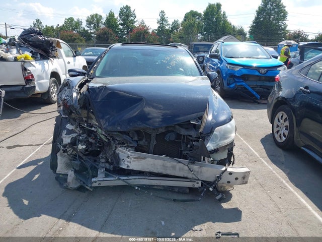 Продаж на аукціоні авто 2012 Lexus Ls 460, vin: JTHBL5EF6C5109756, номер лоту: 46019157