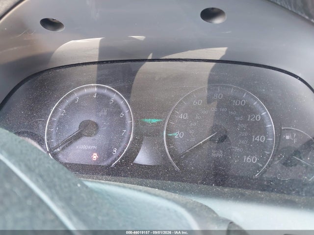 Продаж на аукціоні авто 2012 Lexus Ls 460, vin: JTHBL5EF6C5109756, номер лоту: 46019157