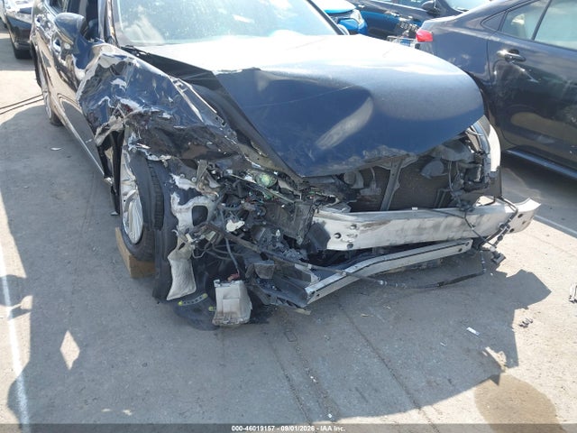 Продаж на аукціоні авто 2012 Lexus Ls 460, vin: JTHBL5EF6C5109756, номер лоту: 46019157