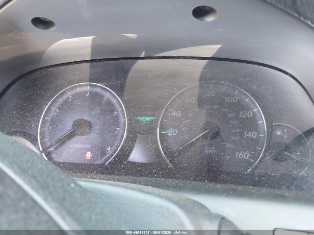 Продаж на аукціоні авто 2012 Lexus Ls 460, vin: JTHBL5EF6C5109756, номер лоту: 46019157