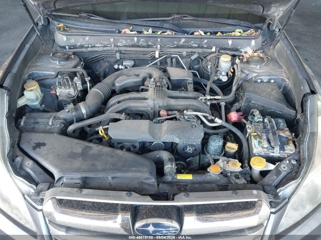 46019158 :رقم المزاد ، 4S4BRBPC8E3215816 vin ، 2014 Subaru Outback 2.5i Limited مزاد بيع