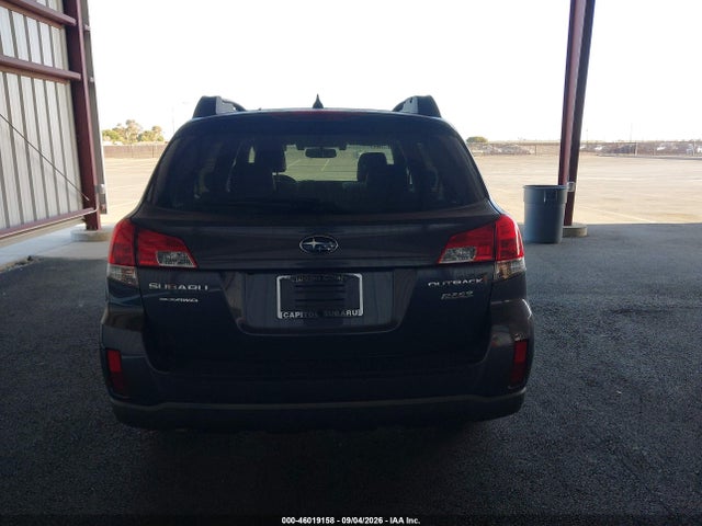 46019158 :رقم المزاد ، 4S4BRBPC8E3215816 vin ، 2014 Subaru Outback 2.5i Limited مزاد بيع