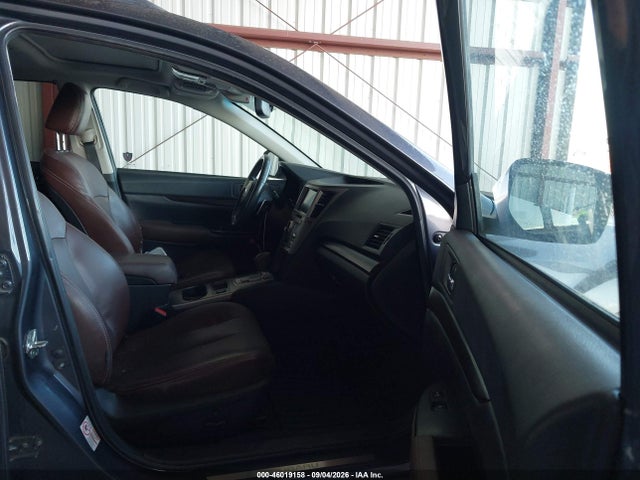 46019158 :رقم المزاد ، 4S4BRBPC8E3215816 vin ، 2014 Subaru Outback 2.5i Limited مزاد بيع