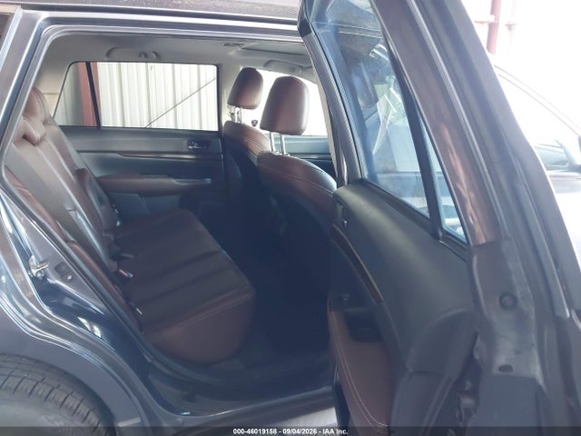 46019158 :رقم المزاد ، 4S4BRBPC8E3215816 vin ، 2014 Subaru Outback 2.5i Limited مزاد بيع