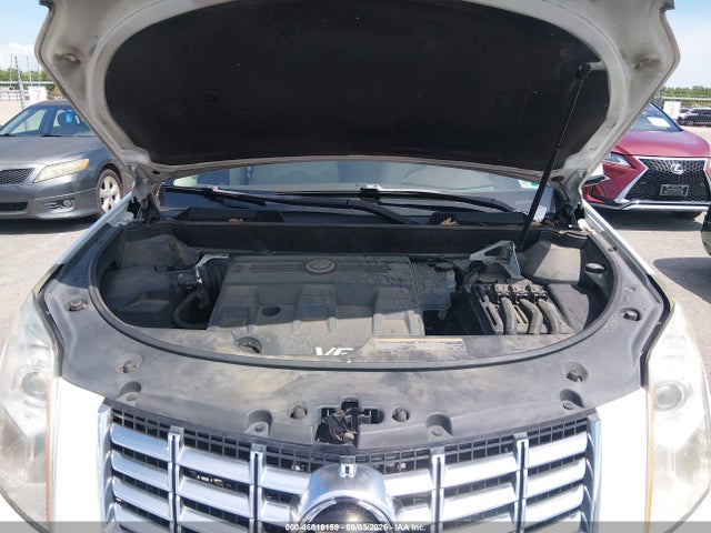 Aukcja sprzedaży 2013 Cadillac Srx Luxury Collection, vin: 3GYFNCE36DS626743, numer aukcji: 46019159