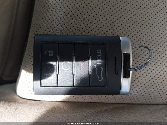Aukcja sprzedaży 2013 Cadillac Srx Luxury Collection, vin: 3GYFNCE36DS626743, numer aukcji: 46019159